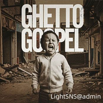 Big Citi Loops Gospel Choir Vocals