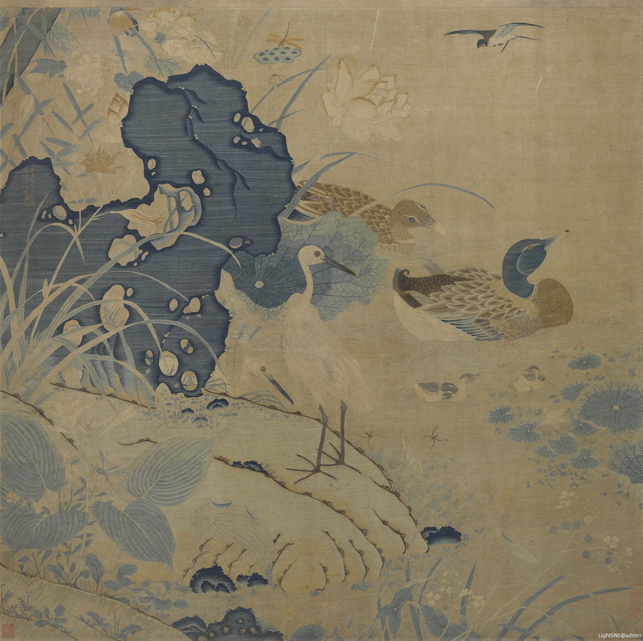 Big Citi Loops Gospel Choir